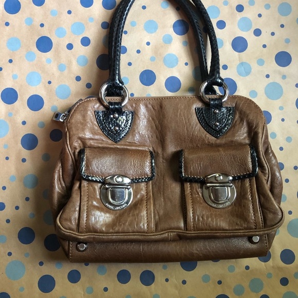 💚Marc Jacobs limited edition Blake bag, 2008